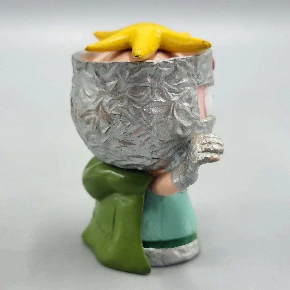 South Park Professor Chaos Butters 2